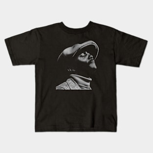 Donny Kids T-Shirt